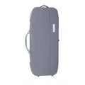 Estuche Fagot Alemán Bam Panther PANT3133XL Gris
