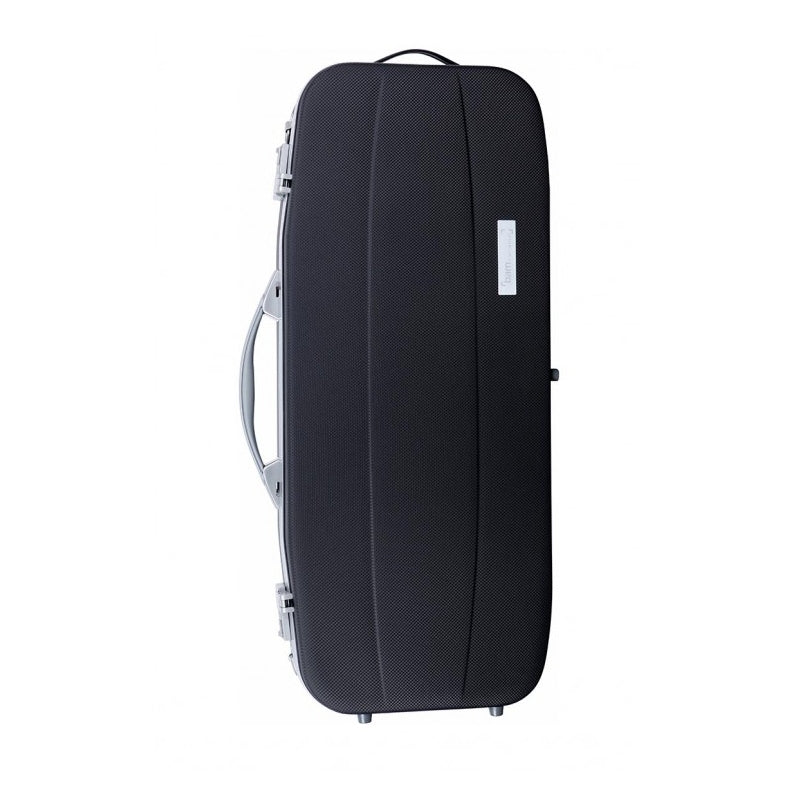 Estuche Fagot Alemán Bam Panther PANT3133XL Negro