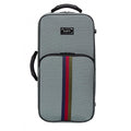 Estuche Fagot Gentleman Bam St. Germain SG3333XL Gris