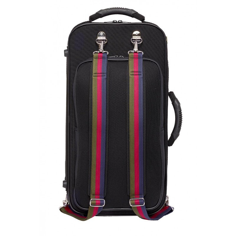 Estuche Fagot Gentleman Bam St. Germain SG3333XL Negro