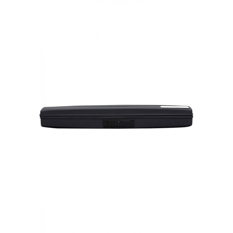 Estuche Flauta Travesera Bam Panther Slim Hightech PANT4019XL Negro