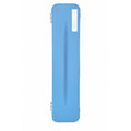 Estuche Flauta Travesera Bam L'Étoile Hightech ET4009XL Azul cielo