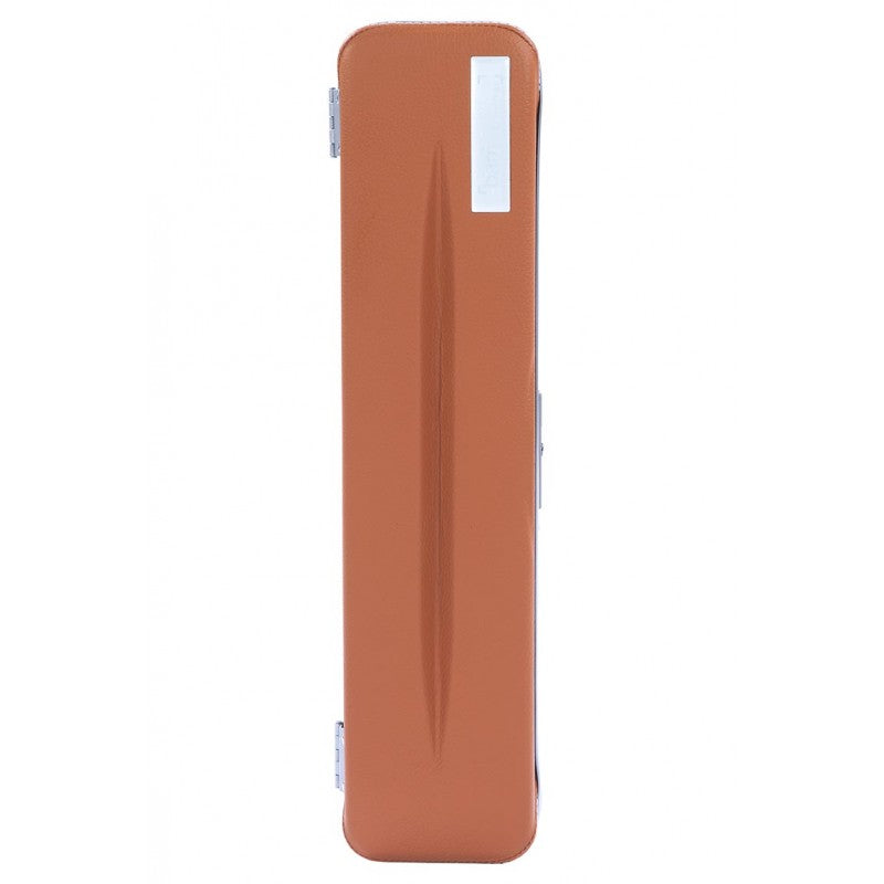 Estuche Flauta Travesera Bam L'Étoile Hightech ET4009XL Cognac
