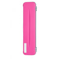 Estuche Flauta Travesera Bam L'Étoile Hightech ET4009XL Rosa