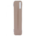 Estuche Flauta Travesera Bam L'Étoile Hightech ET4009XL Beige