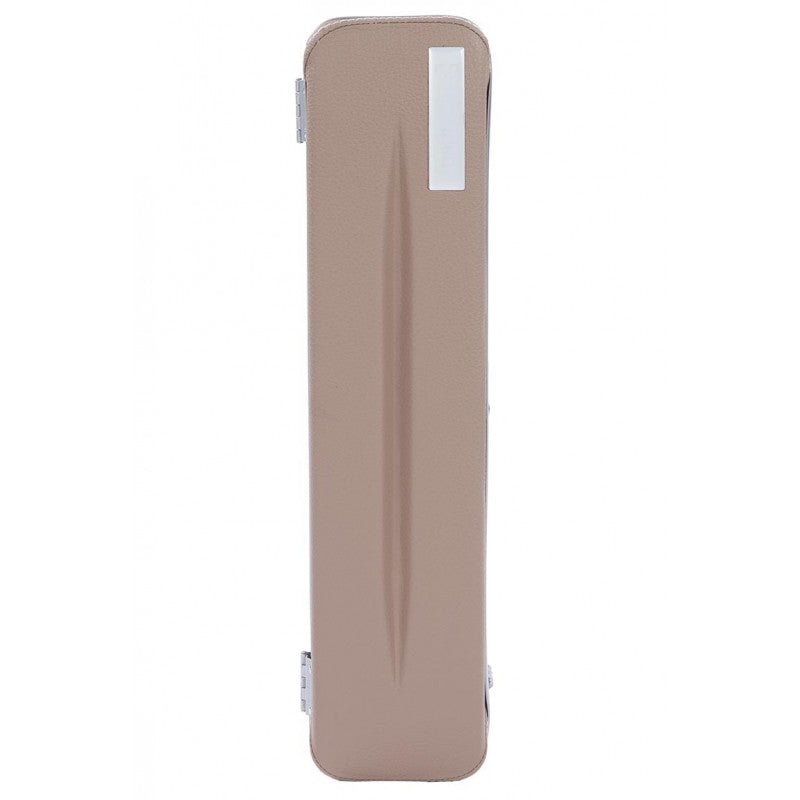 Estuche Flauta Travesera Bam L'Étoile Hightech ET4009XL Beige