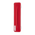 Estuche Flauta Travesera Bam L'Étoile Hightech ET4009XL Rojo