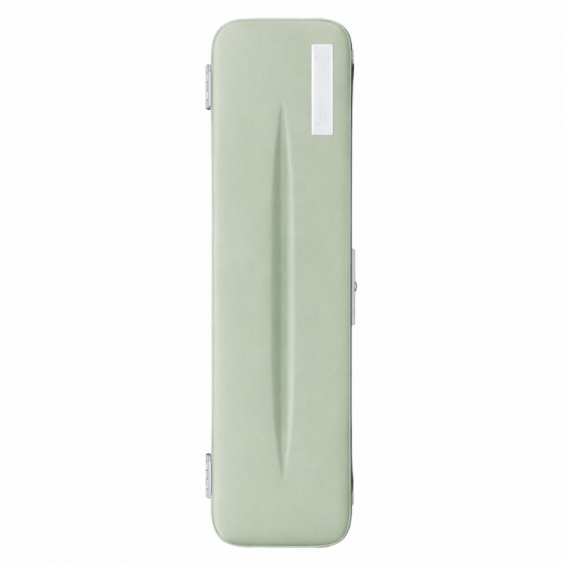 Estuche Flauta Travesera Bam L'Étoile Hightech ET4009XL Pistacho