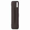 Estuche Flauta Travesera Bam L'Étoile Hightech ET4009XL Chocolate