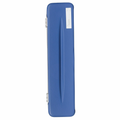 Estuche Flauta Travesera Bam L'Étoile Hightech ET4009XL Azul océano
