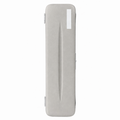 Estuche Flauta Travesera Bam L'Étoile Hightech ET4009XL Gris