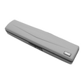 Estuche Flauta Travesera Bam Panther Hightech PANT4009XL Gris