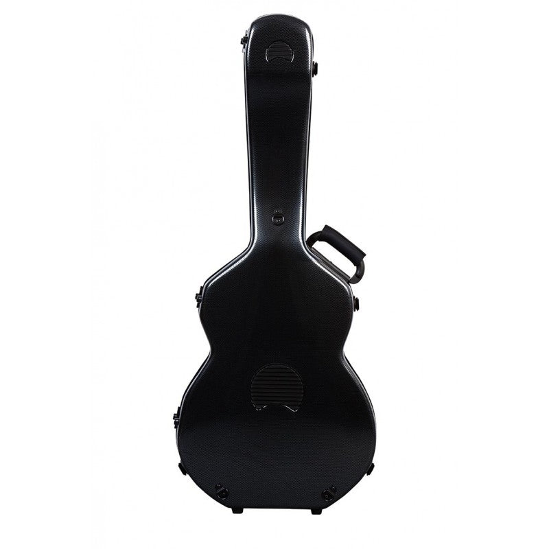 Estuche Guitarra 000 Bam Hightech 8007XL Carbon