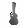 Estuche Guitarra Manouche tipo Selmer Bam Panther Hightech PANT8007XL Gris