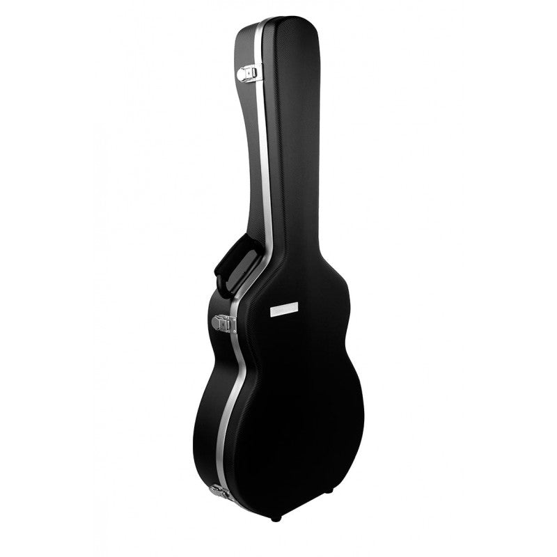 Estuche Guitarra Manouche tipo Selmer Bam Panther Hightech PANT8007XL Negro