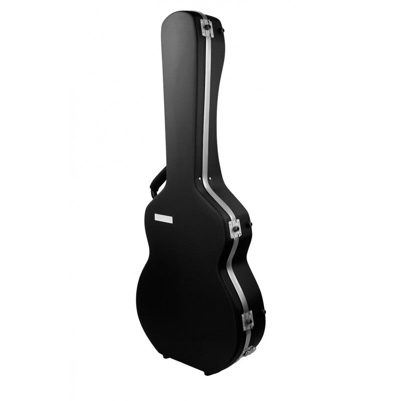 Estuche Guitarra Manouche tipo Selmer Bam Panther Hightech PANT8007XL Negro