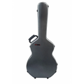 Estuche Guitarra Arch Top 16" Bam Hightech 8004XL Tweed