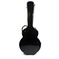 Estuche Guitarra Arch Top 16" Bam Hightech 8004XL Carbon