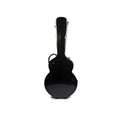 Estuche Guitarra Arch Top 17" Bam Hightech 8006XL Carbon