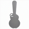 Estuche Guitarra Arch Top 17" Bam Panther Hightech PANT8006XL Gris