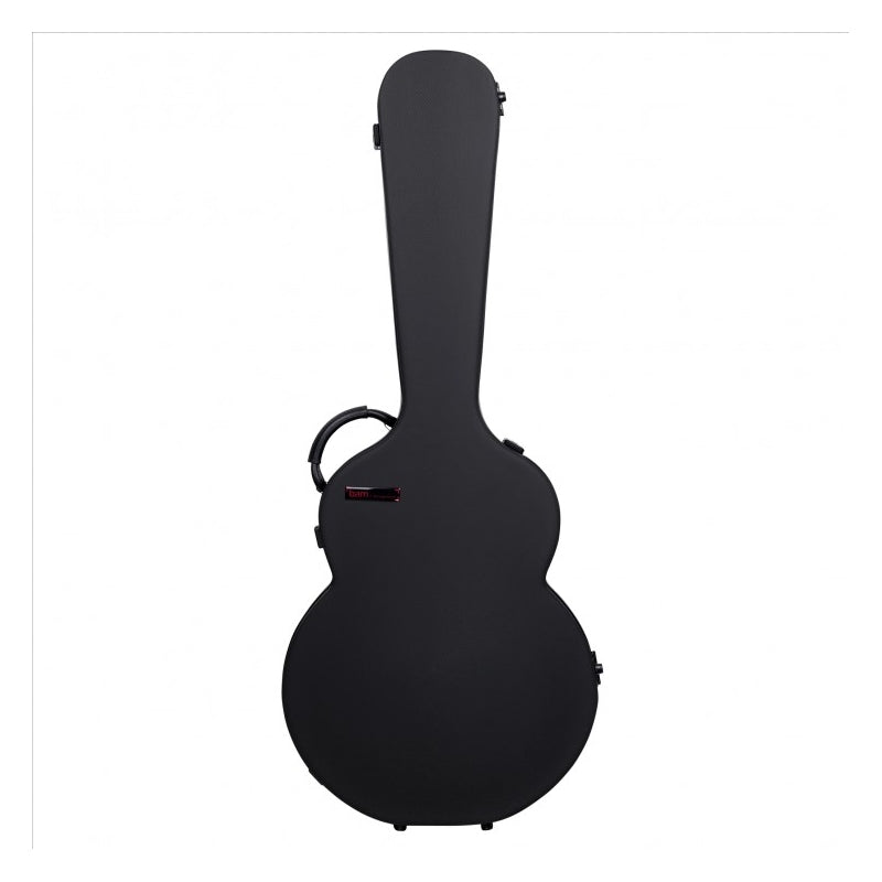 Estuche Guitarra Arch Top 17" Bam Panther Hightech PANT8006XL Negro