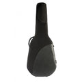 Estuche Guitarra Clásica Bam Classic 8001S Negro