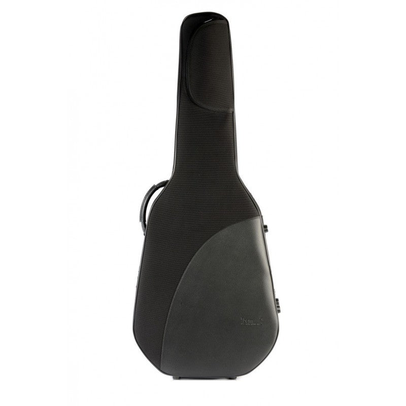 Estuche Guitarra Clásica Bam Classic 8001S Negro