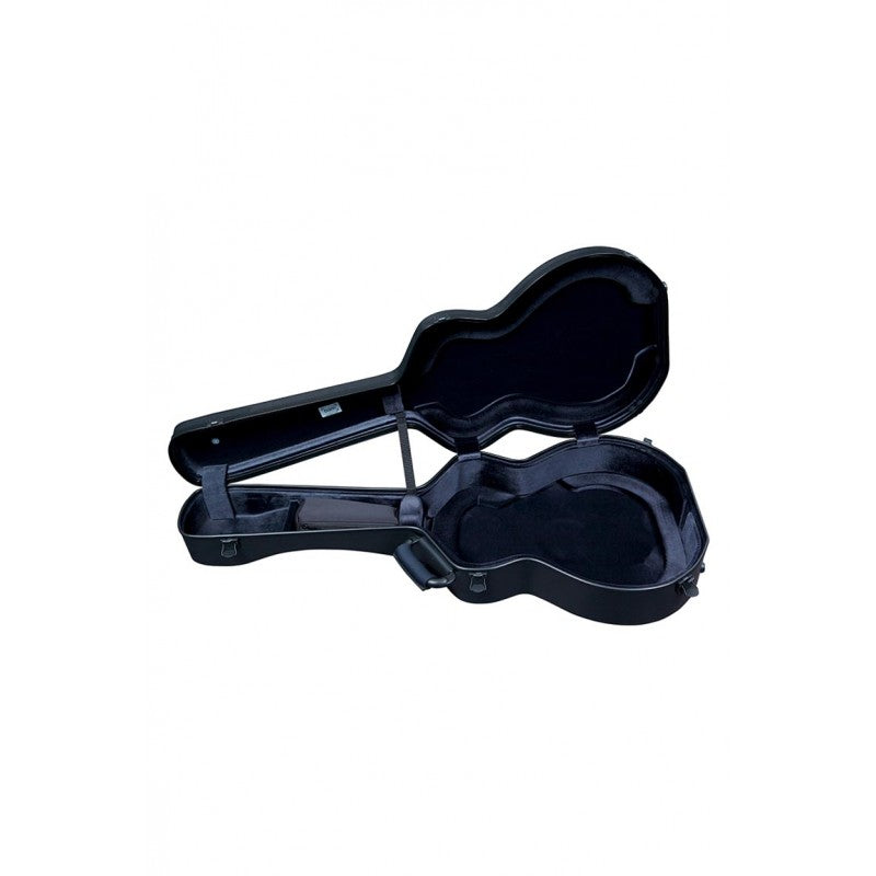 Estuche Guitarra Grand Concert Bam Hightech 8009XL Carbon