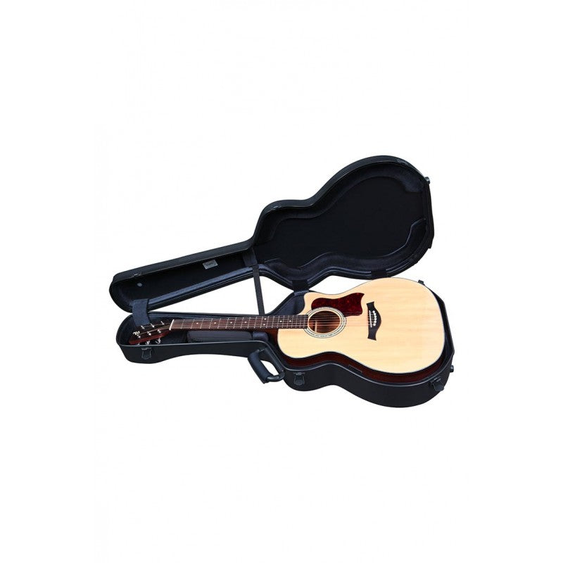 Estuche Guitarra Grand Concert Bam Hightech 8009XL Carbon