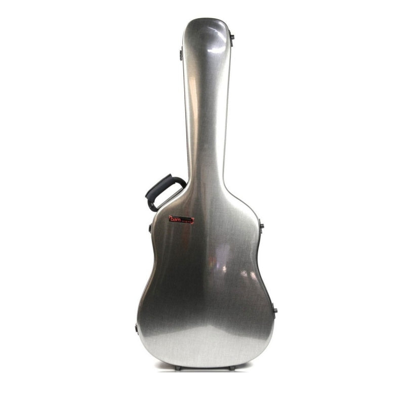 Estuche Guitarra Grand Concert Bam Hightech 8009XL Tweed