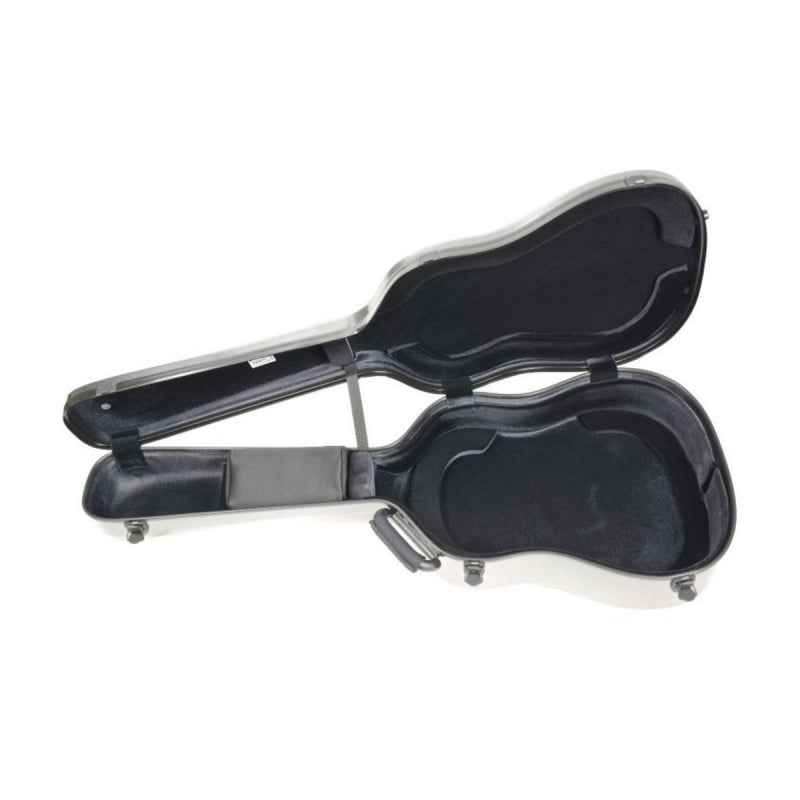 Estuche Guitarra Grand Concert Bam Hightech 8009XL Tweed
