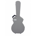 Estuche Guitarra Grand Concert Bam Panther Hightech PANT8009XL Gris