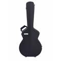 Estuche Guitarra Grand Concert Bam Panther Hightech PANT8009XL Negro
