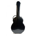 Estuche Guitarra Manouche tipo Selmer Bam Hightech 8005XL Carbon