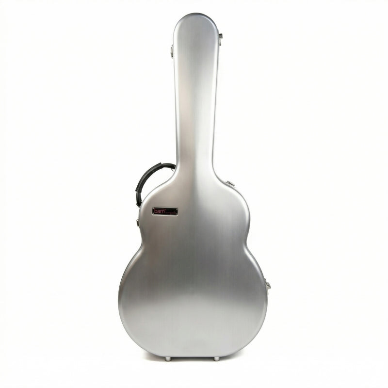 Estuche Guitarra Manouche tipo Selmer Bam Hightech 8005XL Tweed
