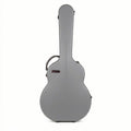 Estuche Guitarra Manouche tipo Selmer Bam Panther Hightech PANT8005XL Gris