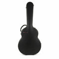Estuche Guitarra Manouche tipo Selmer Bam Panther Hightech PANT8005XL Negro