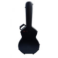 Estuche Guitarra OM Bam Hightech 8008XL Carbon
