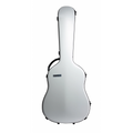 Estuche Guitarra Acústica Dreadnought Bam Classic 8003S Gris