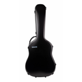 Estuche Guitarra Acústica Dreadnought Bam Classic 8003S Negro