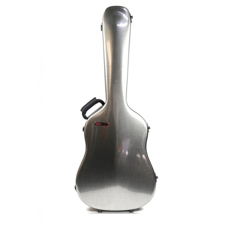 Estuche Guitarra Acústica Dreadnought Bam Hightech 8003XL Tweed