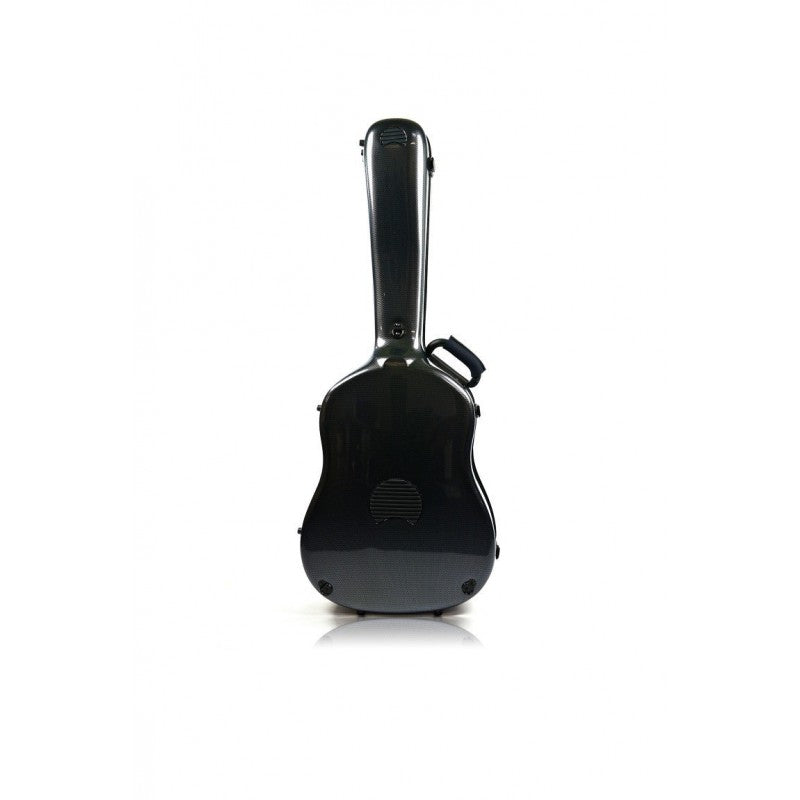 Estuche Guitarra Acústica Dreadnought Bam Hightech 8003XL Carbon