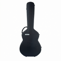 Estuche Guitarra Acústica Dreadnought Bam Panther Hightech PANT8003XL Negro
