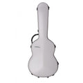 Estuche Guitarra Clásica Bam Classic 8002S Gris claro
