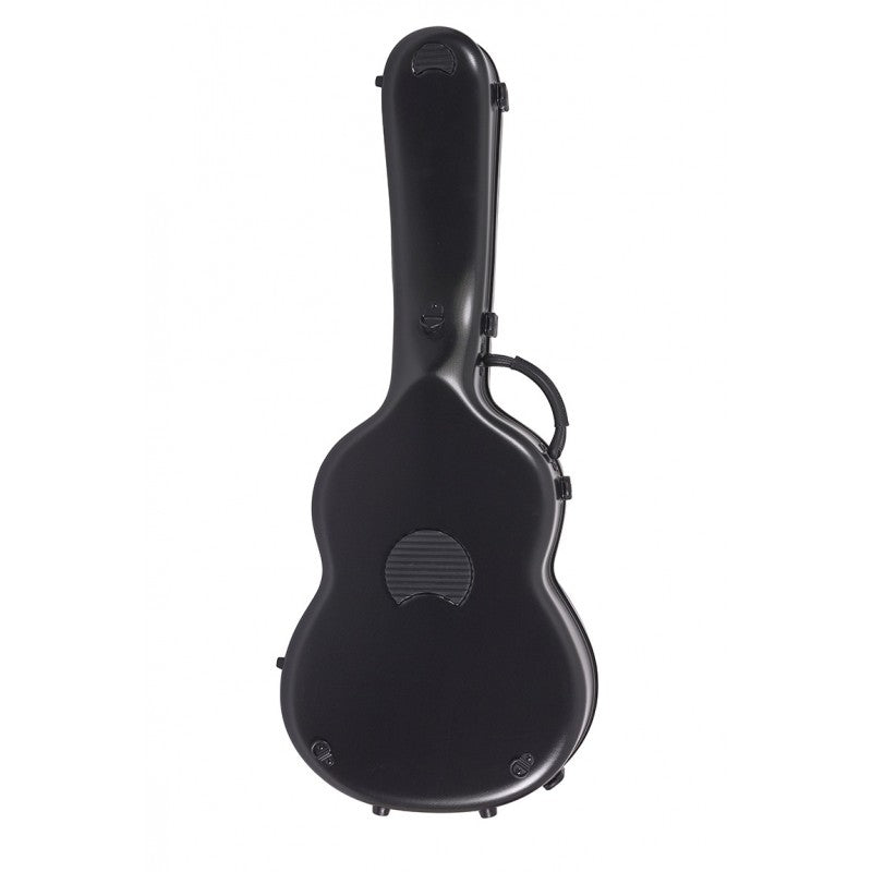 Estuche Guitarra Clásica Bam Classic 8002S Negro