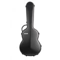Estuche Guitarra Clásica Bam Classic 8002S Negro