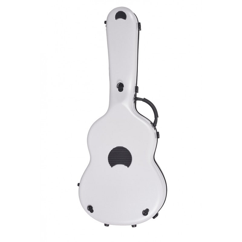 Estuche Guitarra Clásica Bam Classic 8002S Gris claro