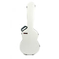 Estuche Guitarra Clásica Bam Hightech 8002XL Blanco