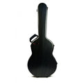 Estuche Guitarra Clásica Bam Hightech 8002XL Negro Lazure