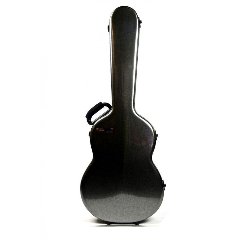 Estuche Guitarra Clásica Bam Hightech 8002XL Tweed